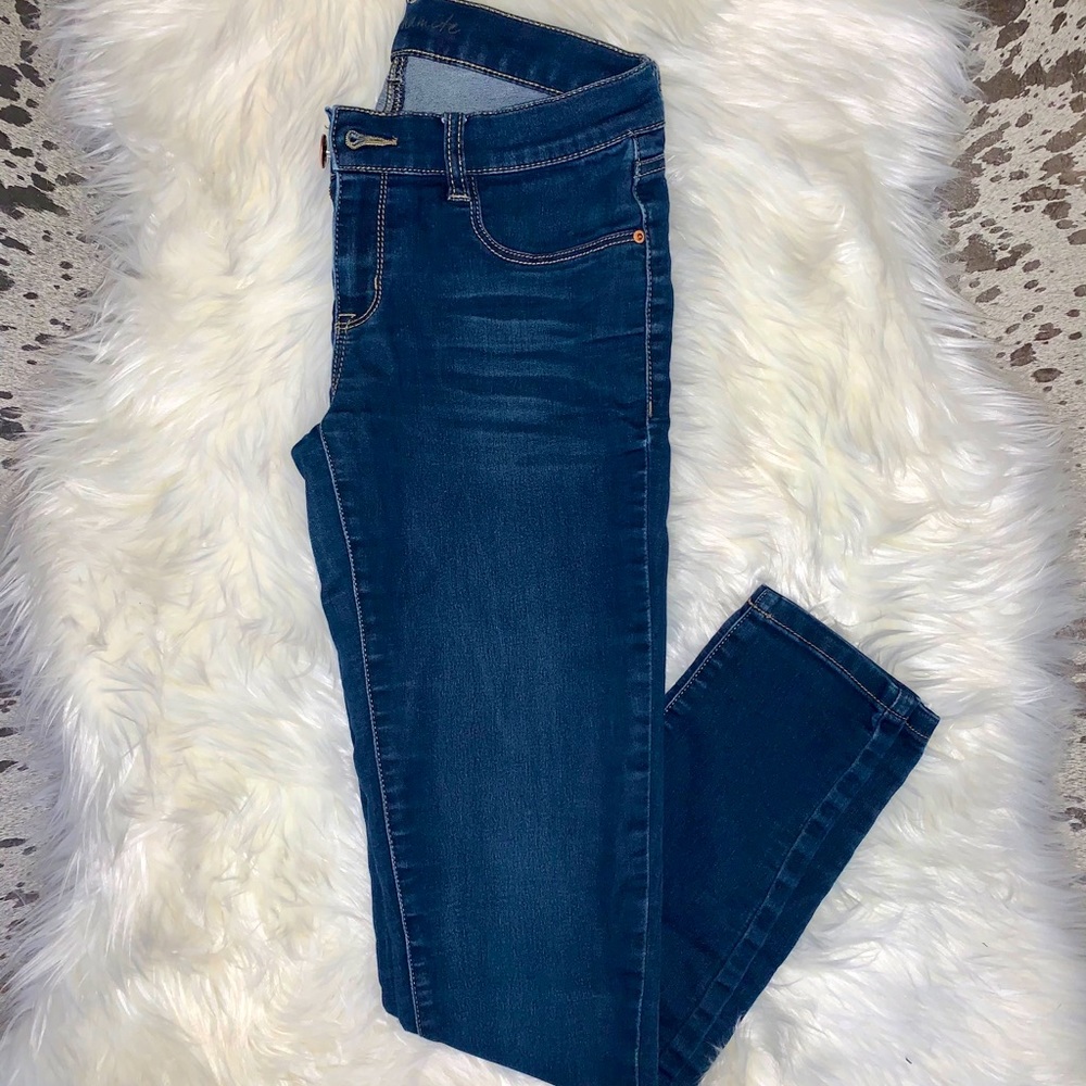 Dynamite Skinny Jeans
